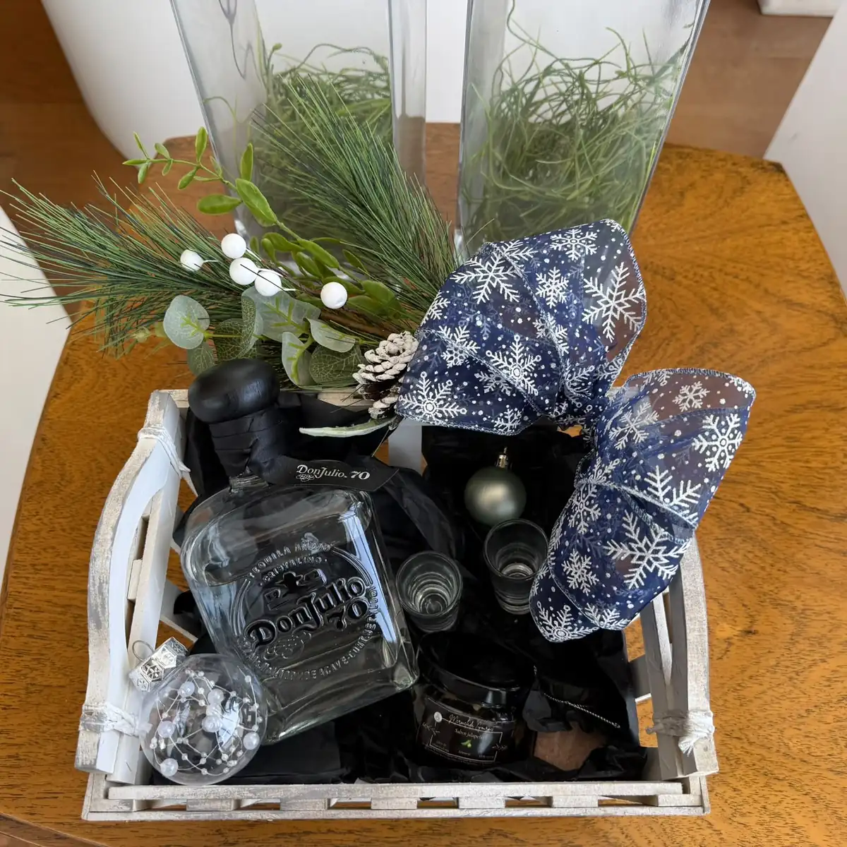 Kit Premium Tequila, regalo corporativo de Signa Gift House